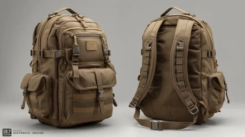 Bug-Out Bag
