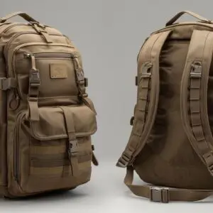 Bug-Out Bag